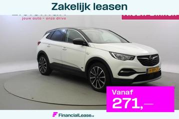 Opel Grandland X 1.6 Turbo Hybrid4 Business Executive - Carp beschikbaar voor biedingen