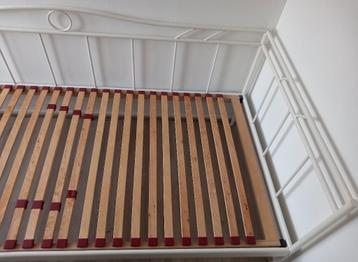 Leuk IKEA ledikant voor op de meisjeskamer - afbeelding 2