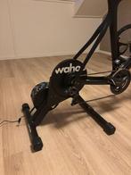 Wahoo Kickr Core 2 Smart Fietstrainer + Zwift, Sport en Fitness, Ophalen, Zo goed als nieuw, Overige typen