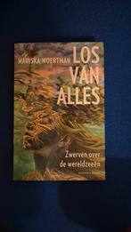 Los van Alles - Mariska Woertman, Ophalen of Verzenden, Gelezen, Mariska Woertman, Europa