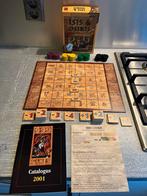 Isis & Osiris - 999 Games - Compleet!, Ophalen of Verzenden, Zo goed als nieuw