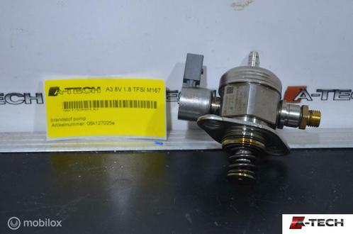 Brandstofpomp Audi A5 B8 A3 8V 1.8 TFSI S 06k127025a M167, Auto-onderdelen, Brandstofsystemen, Audi, Gebruikt, Ophalen of Verzenden