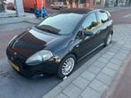Fiat punto, Ophalen
