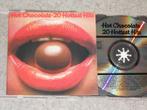 Hot Chocolate..20 Hottest Hits..., Ophalen of Verzenden, Zo goed als nieuw