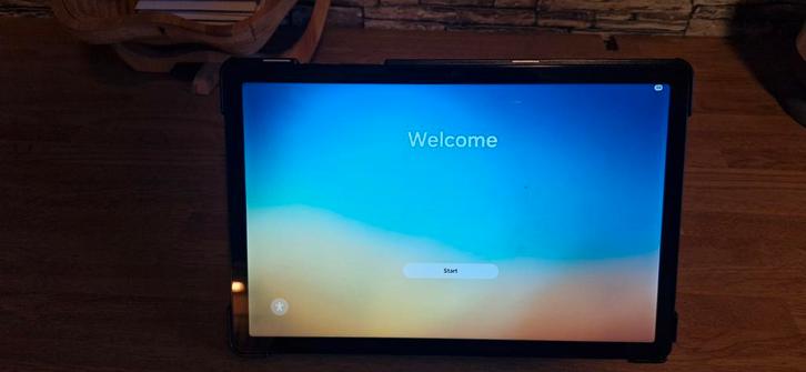 Samsung Galaxy Tab A9+ (SM-X210) 64GB - Zo goed als nieuw!, Computers en Software, Android Tablets, Zo goed als nieuw, Wi-Fi, 11 inch