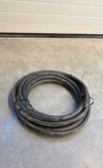 Electrakabel 4 aderig 10mm2, 14 meter, Ophalen, Gebruikt, Kabel of Snoer
