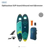 Supboard helemaal nieuw., Watersport en Boten, Suppen, Ophalen of Verzenden, Nieuw, SUP-boards
