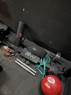 Fitness Accessoires Set in Bak, Ophalen, Gebruikt, Armen, Overige typen