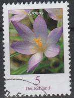 Duitsland 2005 - 15, Verzenden, 1990 tot heden, Gestempeld