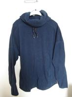 Yoga sweater maat S donkerblauw Kinjaly, Kleding | Dames, Sportkleding, Blauw, Ophalen of Verzenden, Zo goed als nieuw, Kinjaly