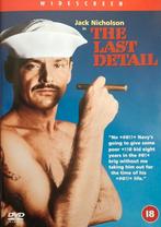 The Last Detail - Hal Ashby, 1960 tot 1980, Vanaf 16 jaar, Ophalen of Verzenden, Zo goed als nieuw