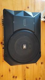 JBL BassPro SL Actieve Subwoofer, Auto diversen, Autospeakers, Ophalen of Verzenden, Gebruikt