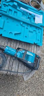Makita hm1317c. Breekhamer - 3 uur gebruikt, Doe-het-zelf en Verbouw, Gereedschap | Overige machines, Ophalen