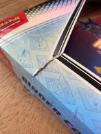 Pokemon Prismatic Evolution Binder Collection, Ophalen of Verzenden, Nieuw