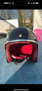 Vespa helm, Dames, L, Tweedehands, Ophalen