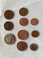 oude munten, Postzegels en Munten, Munten | Nederland, Ophalen, Koningin Wilhelmina, Overige waardes, Losse munt