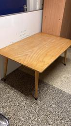 Groepstafel kleuters - kleuterschool, Ophalen, Gebruikt