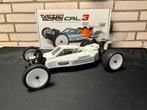 Yokomo YZ-2 cal 3 Competitie 1/10 Buggy ARTR with SpareParts, Auto offroad, Elektro, Ophalen of Verzenden, Schaal 1:10