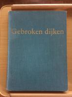 Goeree-Overflakkee en de ramp van 1 Februari 1953, Ophalen of Verzenden, Gelezen, Diverse schrijvers