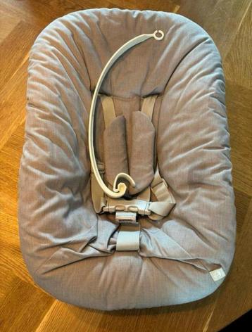 Tripp trapp new born set beschikbaar voor biedingen