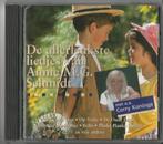 cd De allerleukste liedjes van Annie M.G. Schmidt 290227, Cd's en Dvd's, Ophalen of Verzenden, Zo goed als nieuw, Muziek