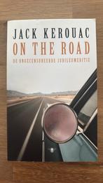 Jack Kerouac - On the Road, Ophalen of Verzenden, Zo goed als nieuw, Jack Kerouac, Amerika