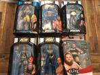 AEW/WWE actie figuren sealed, Nieuw, Ophalen of Verzenden