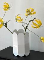 HAY - Vaas Arcs wit, Ophalen of Verzenden, Zo goed als nieuw