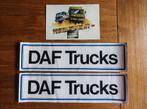 partij stickers - DAF, Ophalen of Verzenden, Nieuw, Auto of Motor