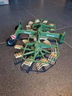 Bruder Hooischudder - Speelgoed, Ophalen of Verzenden, Gebruikt