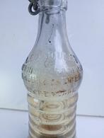 Szklana butelka, Antiek en Kunst, Curiosa en Brocante, Ophalen of Verzenden