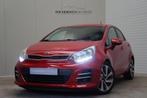 Kia Rio 1.2 CVVT ExecutiveLine / NL Auto / 100% Onderhoud /, Gebruikt, 4 cilinders, Origineel Nederlands, Bedrijf