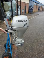 Honda 10pk 4takt kortstaart, Ophalen, Gebruikt, 5 tot 10 pk, Viertaktmotor