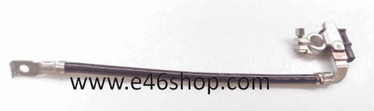 Accukabel min IBS BMW F20 F21 F22 F23 F30 F31 F34 F32 F33 F3, Auto-onderdelen, Accu's en Toebehoren, BMW, Nieuw, Ophalen of Verzenden