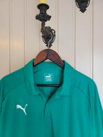 Mooie, originele, NIEUWE Puma Drycell polo, XXL zie afmet., Puma, Nieuw, Overige maten, Ophalen of Verzenden