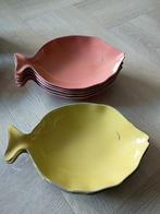 Vis schaaltjes, Huis en Inrichting, Keuken | Servies, Ophalen of Verzenden, Nieuw, Schaal of Schalen