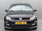 Volkswagen Polo 1.8 TSI GTI DSG | Panorama | Full LED | Came, Stof, Gebruikt, Zwart, Origineel Nederlands