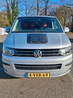 Mooi transporter 2012, Voorwielaandrijving, Euro 5, Achteruitrijcamera, 4 cilinders