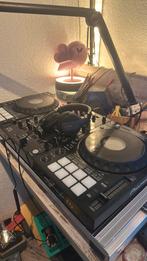pioneer ddj 1000, Ophalen, Zo goed als nieuw, Dj-set, Pioneer