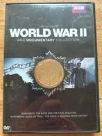 The Ultimate World War II, BBC Documentary Collection, Boxset, Zo goed als nieuw, Vanaf 12 jaar, Verzenden