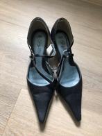 Pumps maat 41, Kleding | Dames, Schoenen, Ophalen, Zo goed als nieuw, Zwart