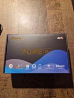 Xsarius Pure 2+ Android TV Box - Nieuwstaat, Audio, Tv en Foto, Mediaspelers, Ophalen of Verzenden