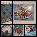 Paw patrol, Ophalen of Verzenden, Zo goed als nieuw, Eenpersoons