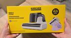 Kärcher VCH 4 Matrasreiniger - Nieuw in doos!, Witgoed en Apparatuur, Stofzuigers, Kruimeldief, Nieuw, Ophalen of Verzenden, Minder dan 1200 watt
