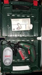 Bosch PSR 200 LI accu schroevendraaier, Doe-het-zelf en Verbouw, Gereedschap | Boormachines, Ophalen, Gebruikt, Minder dan 400 watt