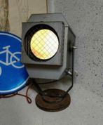 Stoere industriële lamp - N2692, Huis en Inrichting, Woonaccessoires | Overige, Ophalen of Verzenden
