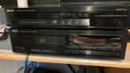 2x Akai midi cd spelers, lees tekst!, Ophalen of Verzenden, Gebruikt, Overige merken