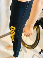 Schaatskleding schaatsbroek ritsbroek inrijbroek maat M Fila, Ophalen of Verzenden, Zo goed als nieuw