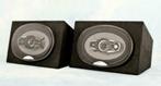 Auto speakers Ibiza 4-Weg in 6 x 9 kistjes 400 Watt, Ophalen, ., Nieuw, .