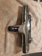 Grohe thermostaat badkraan, Ophalen of Verzenden, Gebruikt, Chroom, Bad